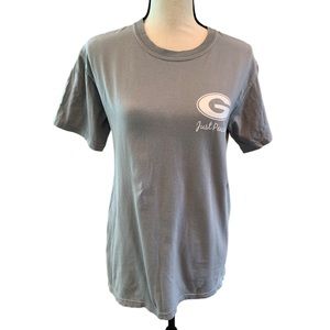 ⭐️ Georgia Bulldogs “Just Peachy” Tee